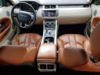 2013 Land Rover Range Rover Evoque Prestige Premium продається в Windsor, NJ - Front End