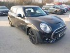 2016 MINI CLUBMAN CO for sale at Copart SANDWICH