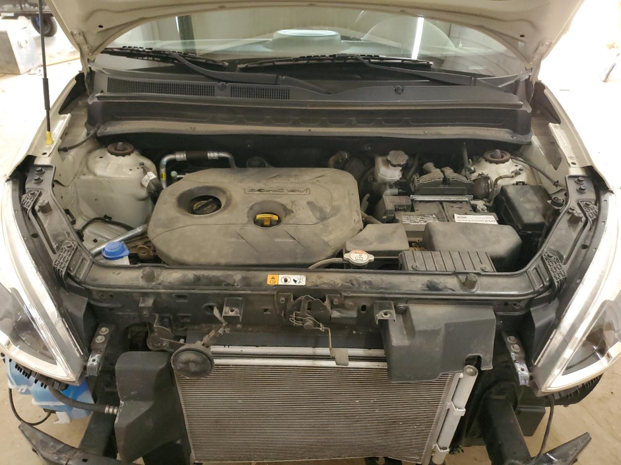 2013 Kia Soul - Image 11