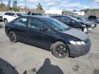 2011 Honda Civic Lx en Venta en Exeter, RI - Front End