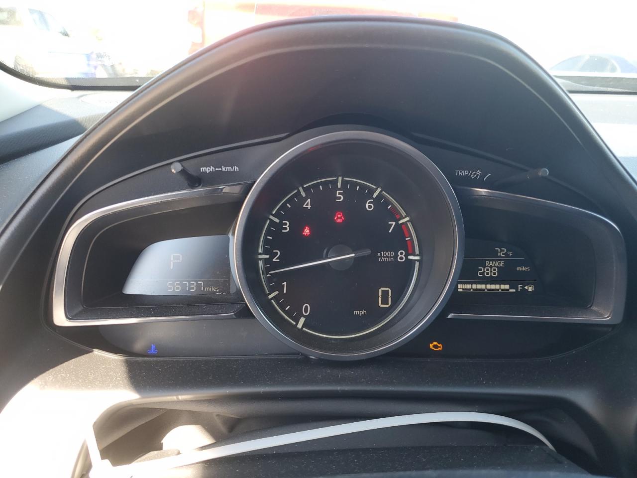 2019 Mazda CX-3 - Image 9