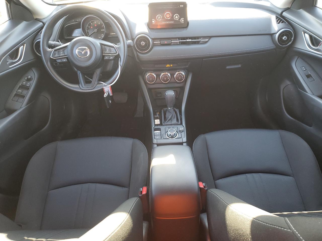 2021 Mazda CX-3 - Image 8