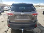 2016 Toyota Highlander Xle for Sale in Littleton, CO - Side