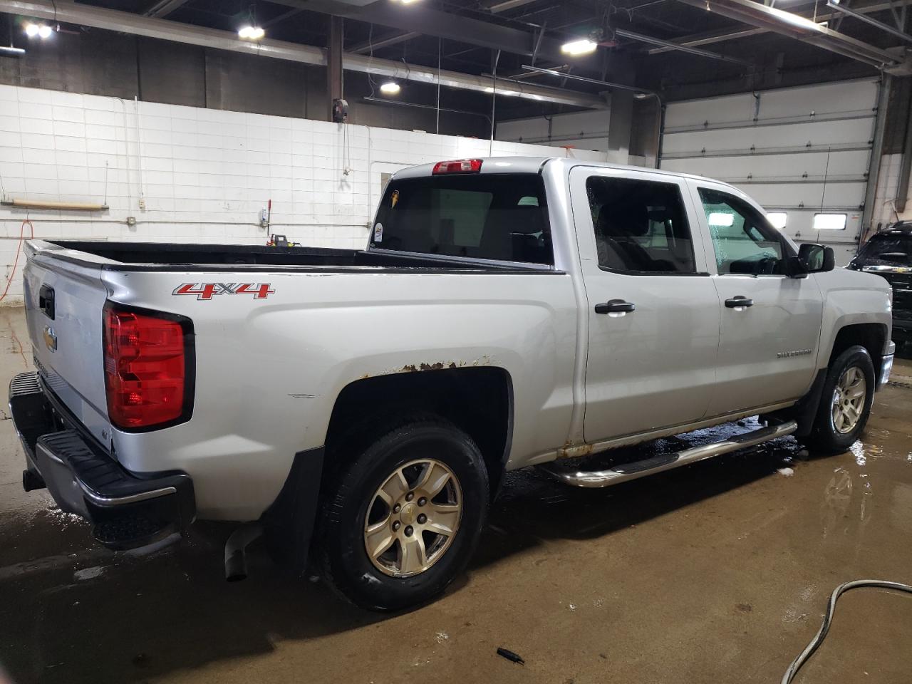 2014 Chevrolet Silverado - Image 3