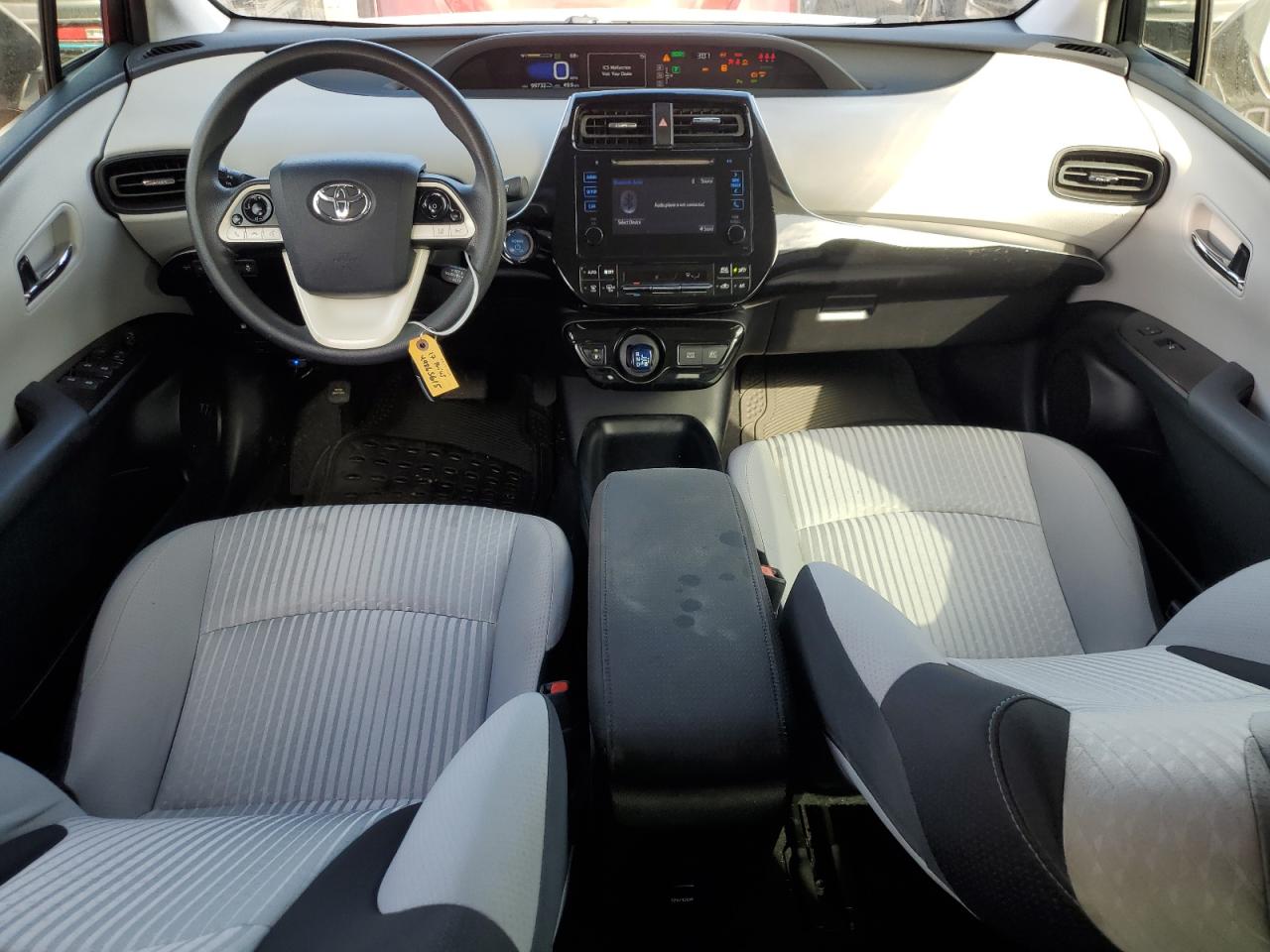 2017 Toyota Prius - Image 8