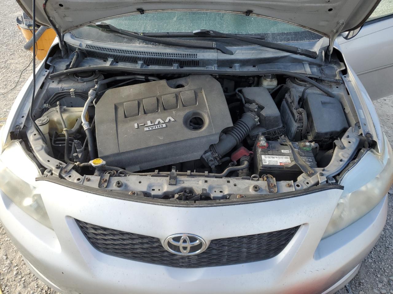 2010 Toyota Corolla - Image 11