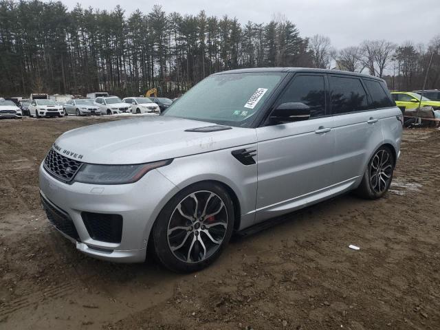 North Billerica, MA에서 판매 중인 2019 Land Rover Range Rover Sport Supercharged Dynamic - Minor Dent/Scratches