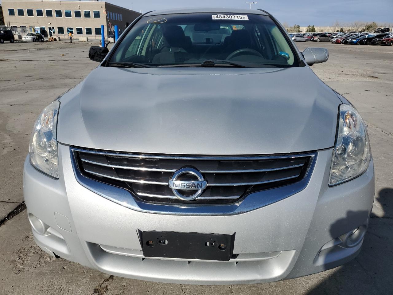 2012 Nissan Altima - Image 5