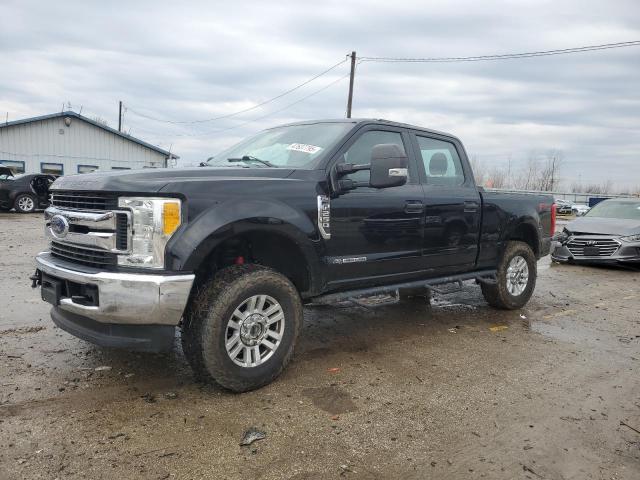 2017 Ford F250 Super Duty