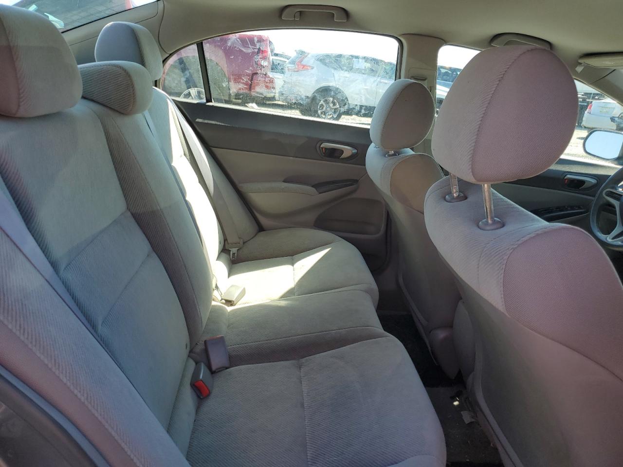 2011 Honda Civic - Image 10