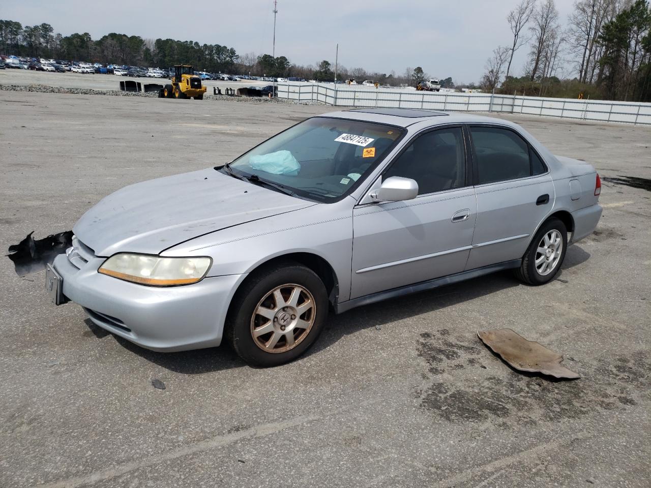 2002 Honda Accord - Image 1
