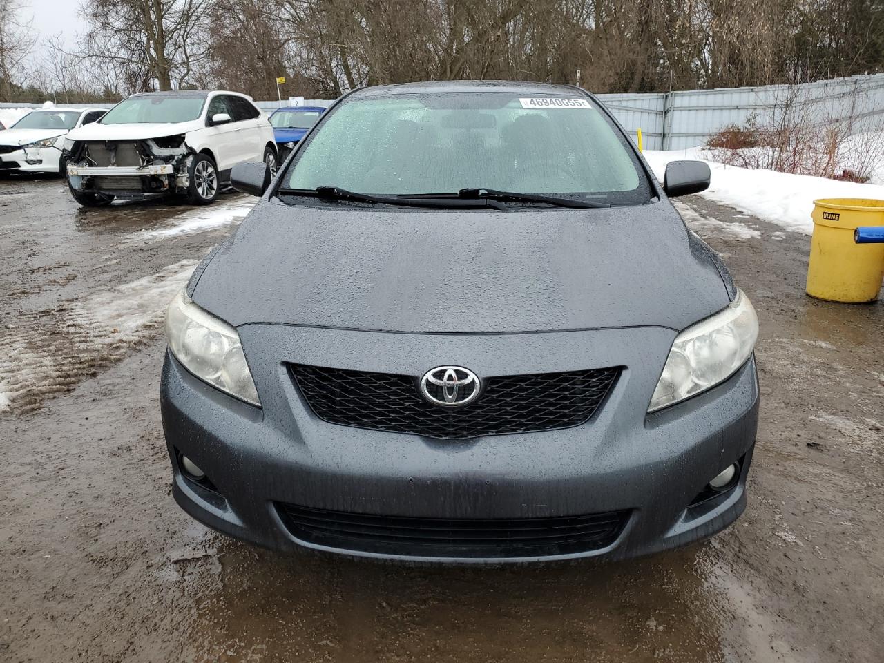 2010 Toyota Corolla - Image 5