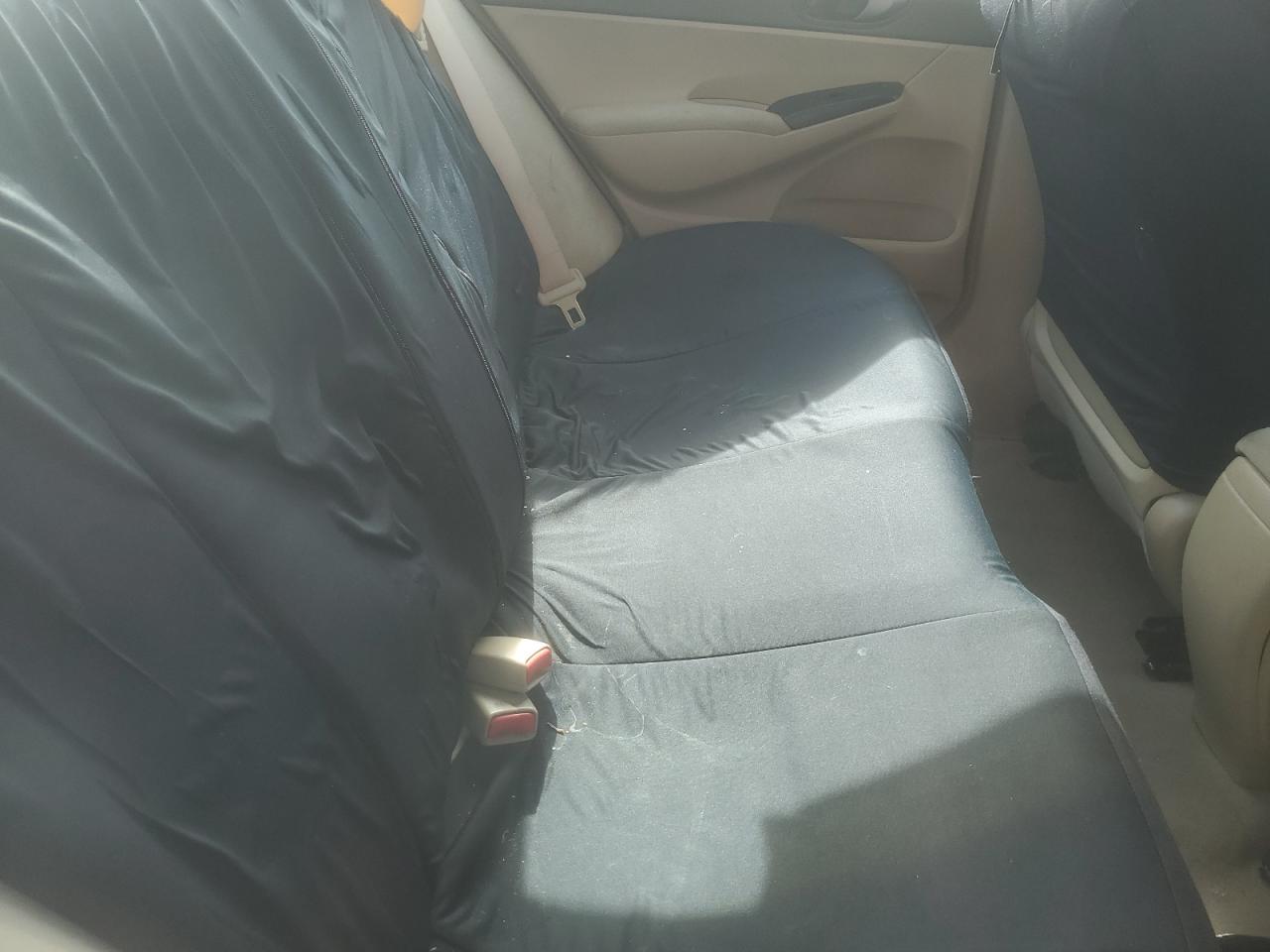 2008 Honda Civic - Image 10