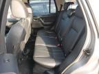2014 LAND ROVER FREELANDER for sale at Copart WOLVERHAMPTON