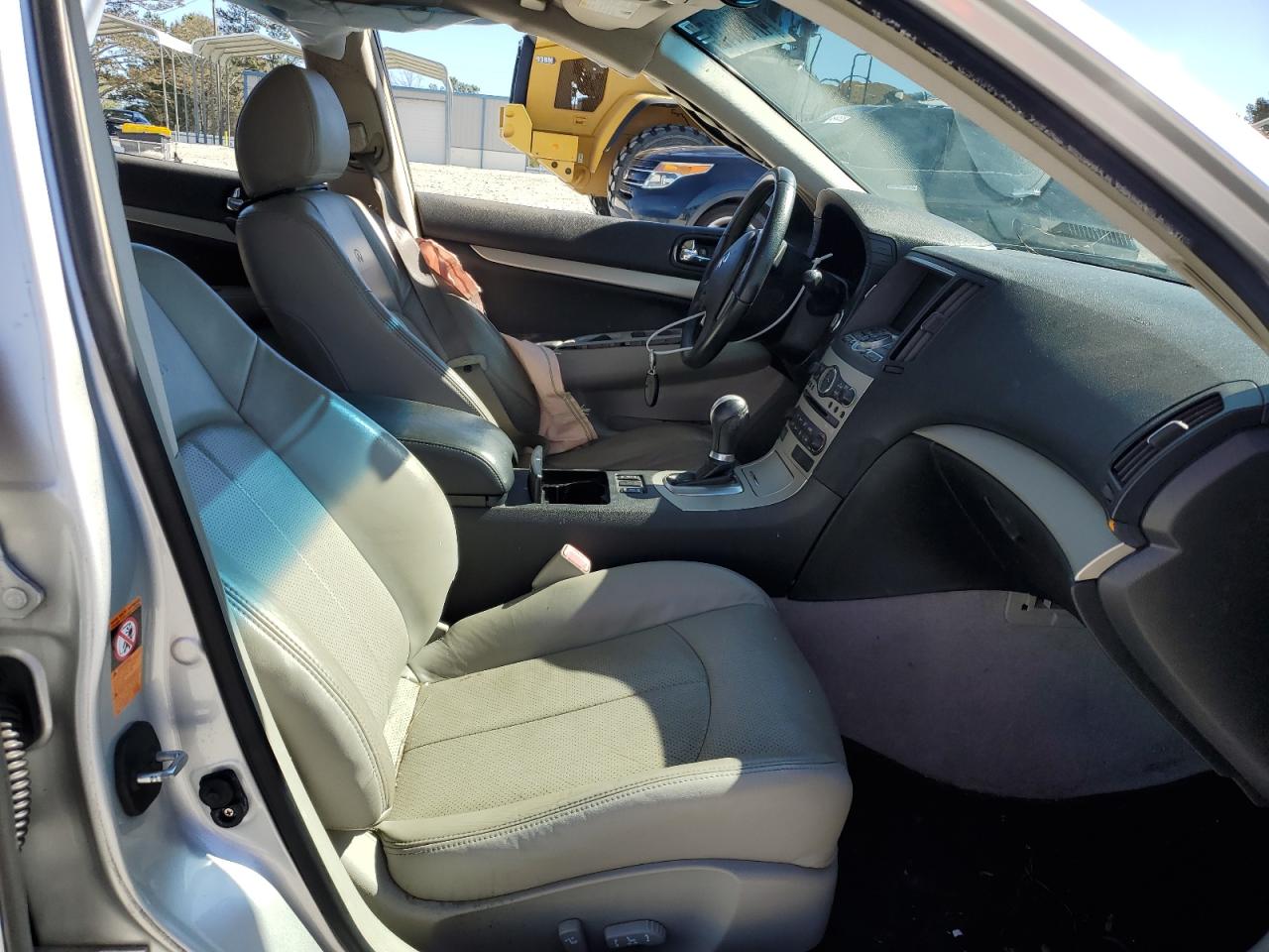 2008 Infiniti G - Image 7