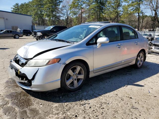 2006 Honda Civic Ex