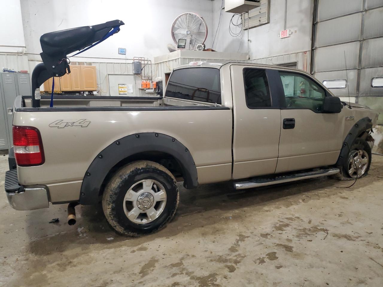 2008 Ford F-150 - Image 3
