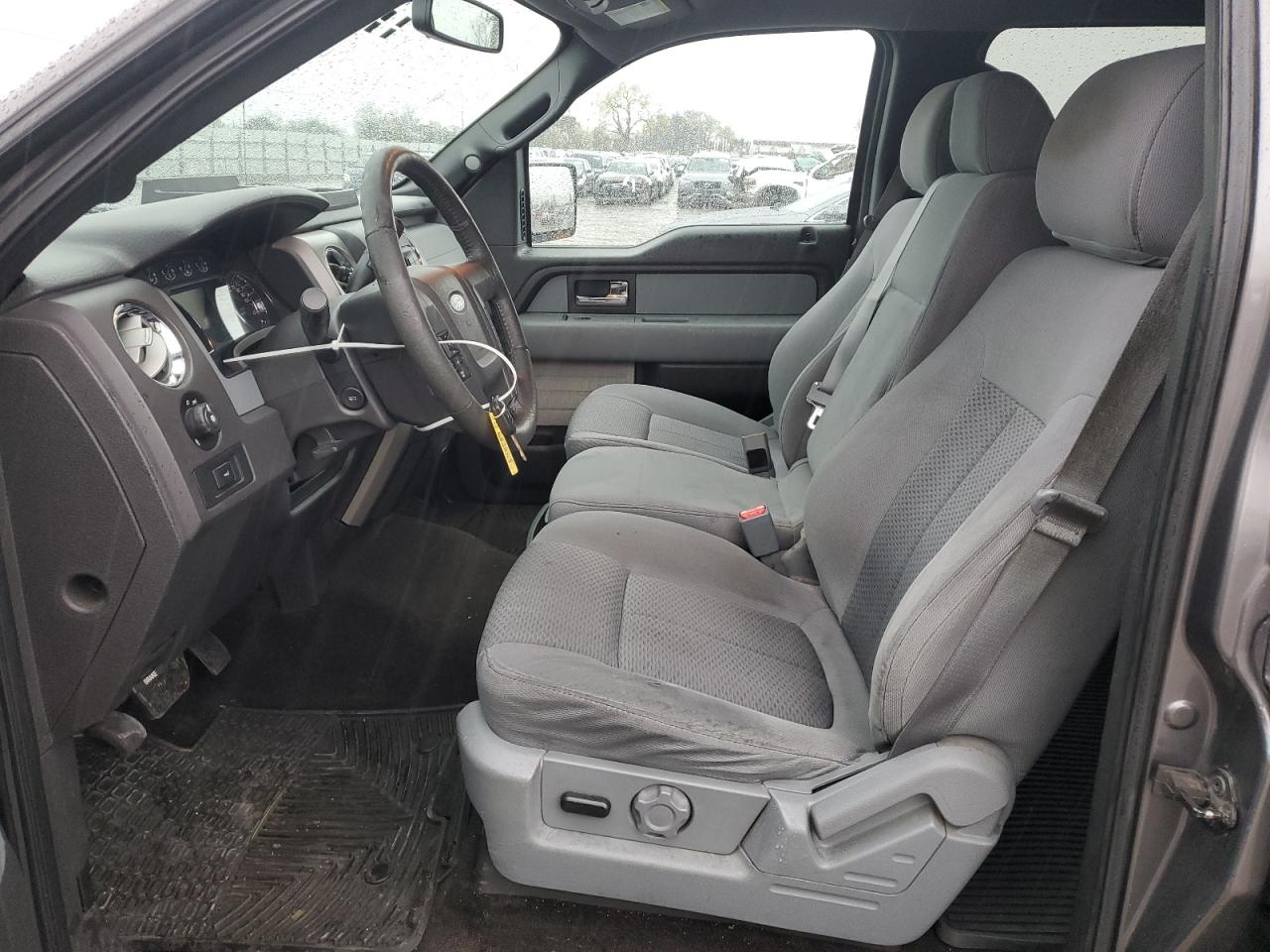 2013 Ford F-150 - Image 7