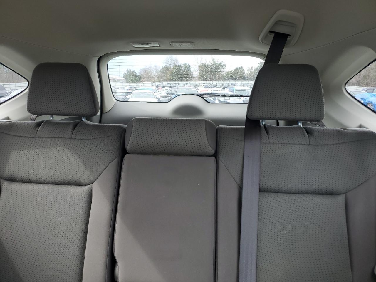 2013 Honda CR-V - Image 10
