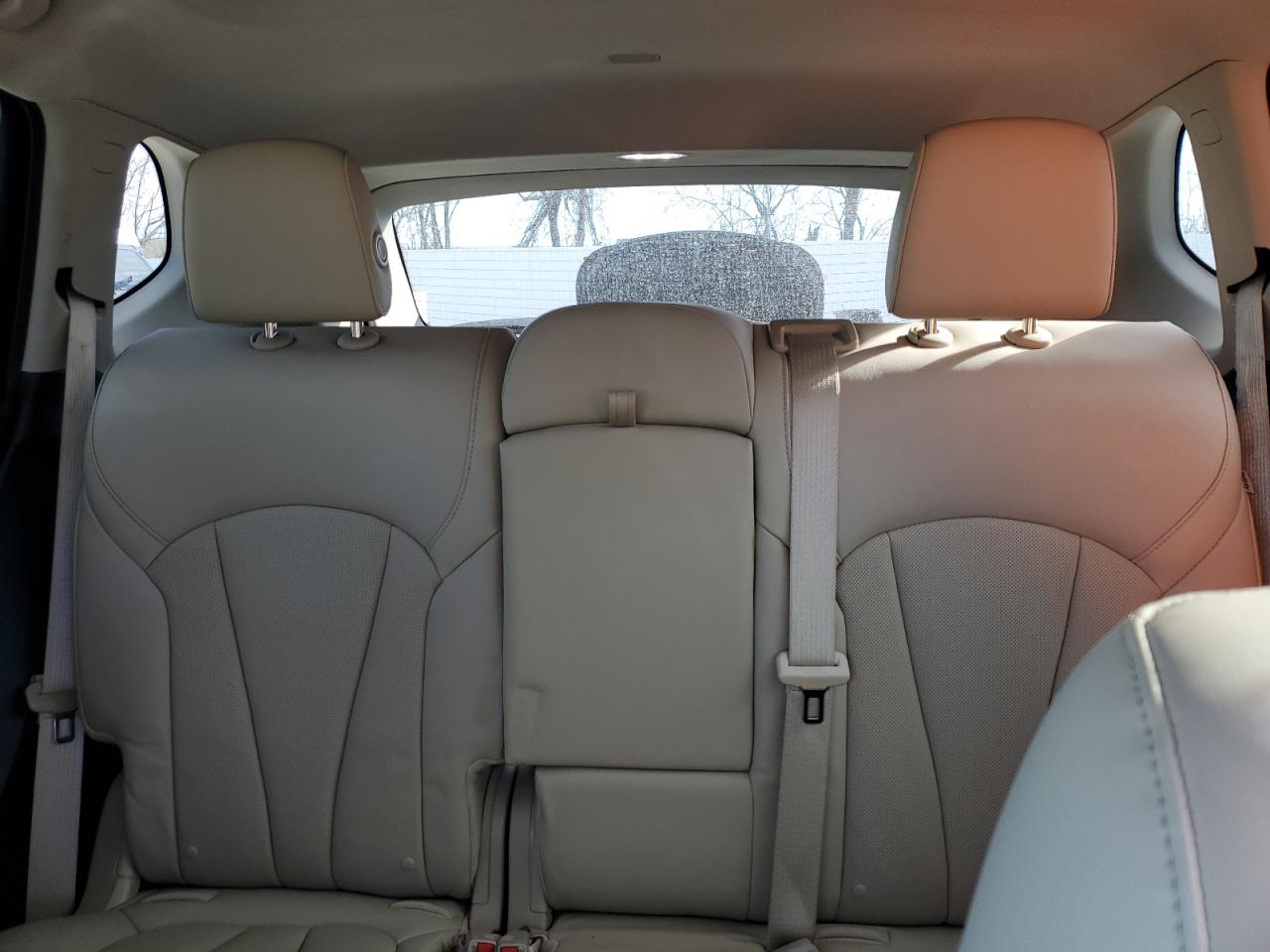 2019 Buick Envision - Image 10