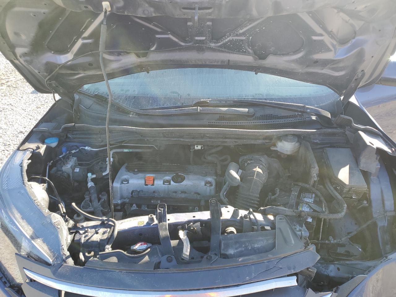 2014 Honda CR-V - Image 14