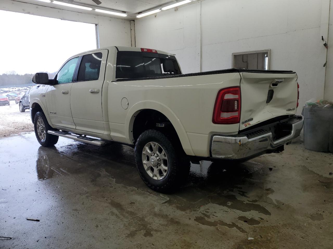 2020 RAM 2500 - Image 2