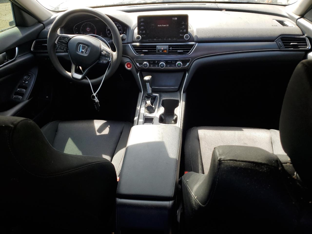 2019 Honda Accord - Image 8