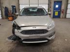 2015 Ford Focus Se იყიდება Blaine-ში, MN - Front End