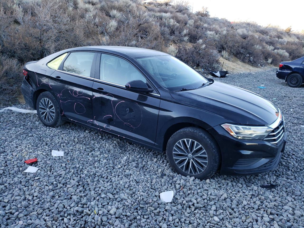 2020 Volkswagen Jetta - Image 4