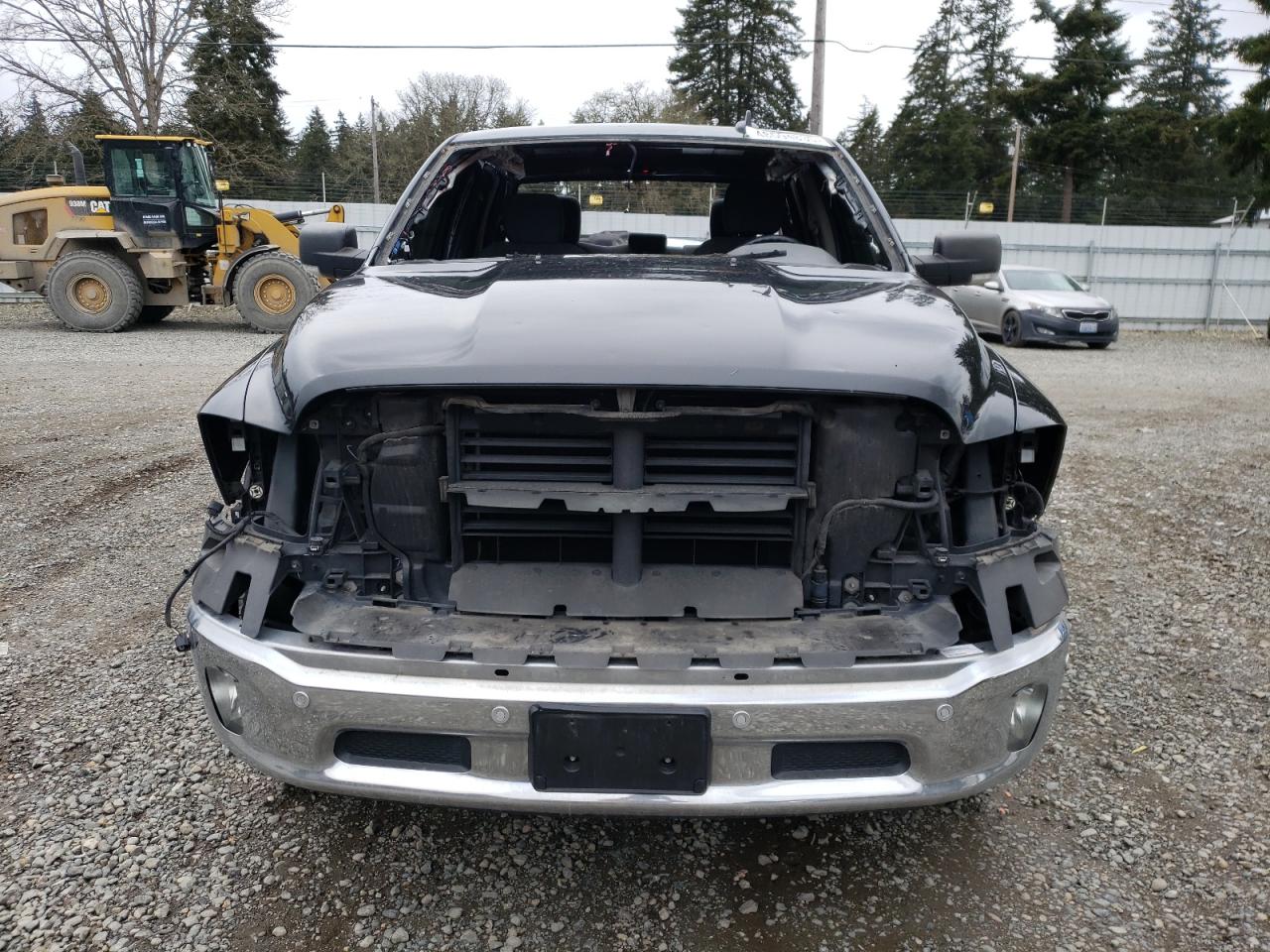 2017 RAM 1500 - Image 5