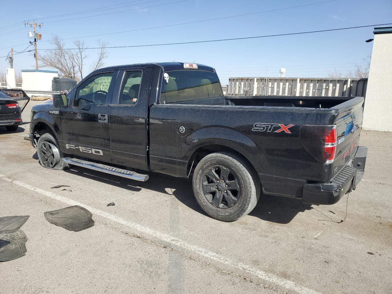 2014 Ford F-150 - Image 2
