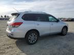 2013 Nissan Pathfinder S zu verkaufen in Antelope, CA - Front End