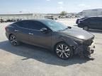 2016 Nissan Maxima 3.5S for Sale in Tulsa, OK - Front End