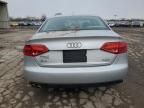 2010 Audi A4 Premium na sprzedaż w Dyer, IN - Front End