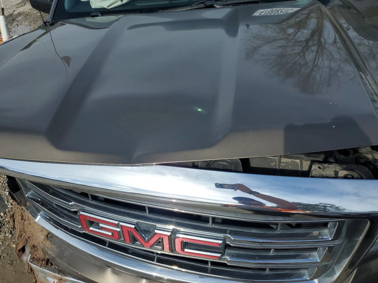 2014 GMC Sierra - Image 12