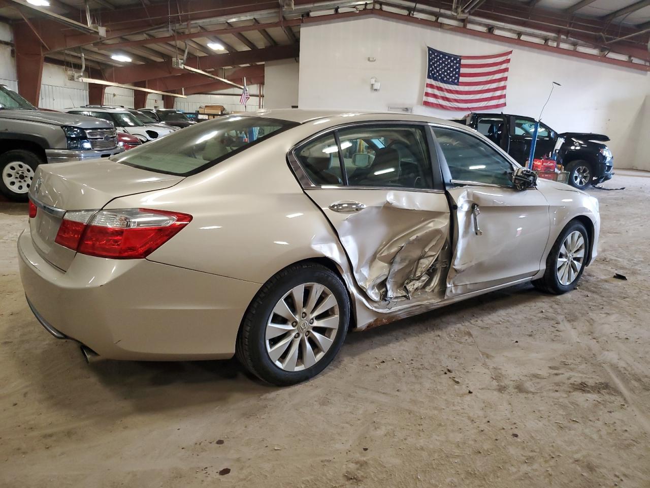 2013 Honda Accord - Image 3