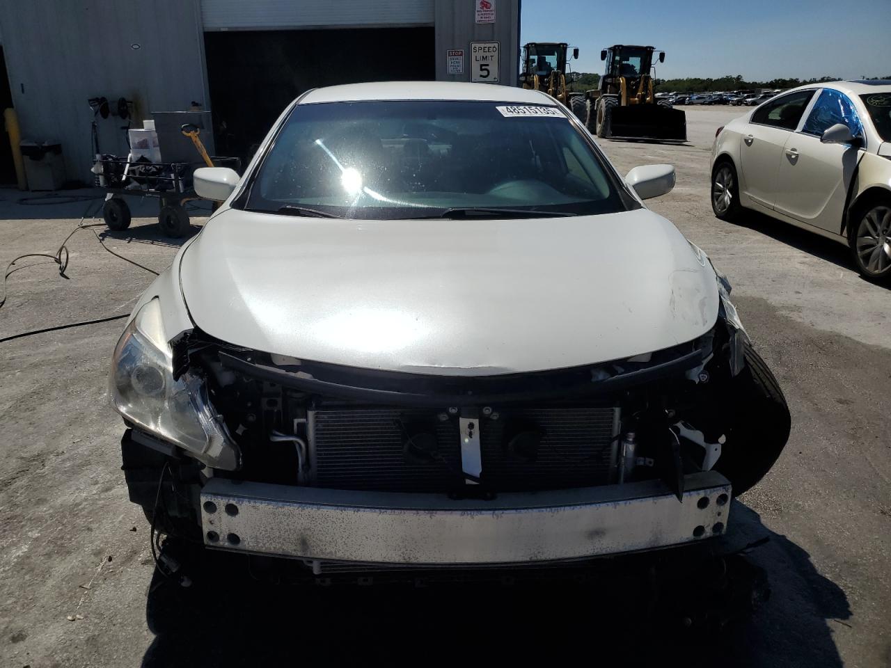 2013 Nissan Altima - Image 5