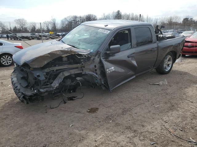 2017 Ram 1500 St