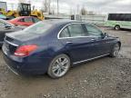 2018 Mercedes-Benz C 300 იყიდება Portland-ში, OR - Front End