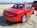 2002 Mazda Mx-5 Miata Base na sprzedaż w Pekin, IL - Front End