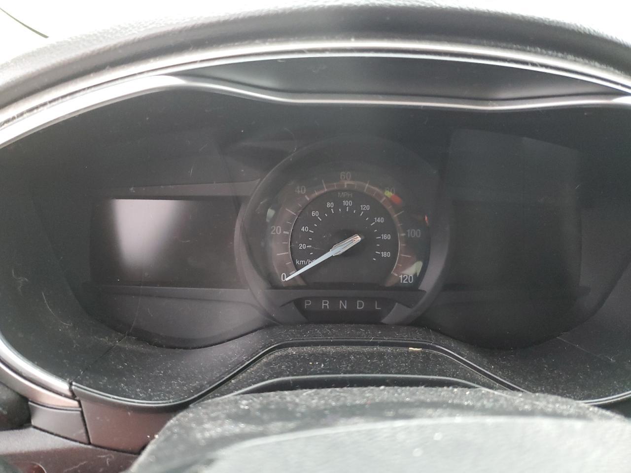 2019 Ford Fusion - Image 9