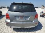 2015 Mercedes-Benz Glk 350 4Matic იყიდება Temple-ში, TX - Side