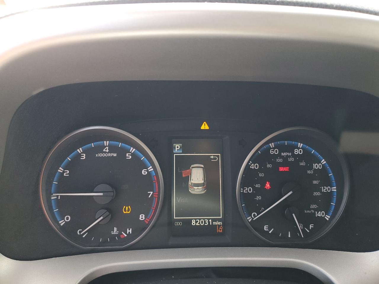 2017 Toyota RAV 4 - Image 9