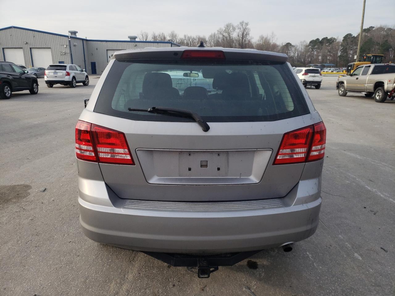 2015 Dodge Journey - Image 6