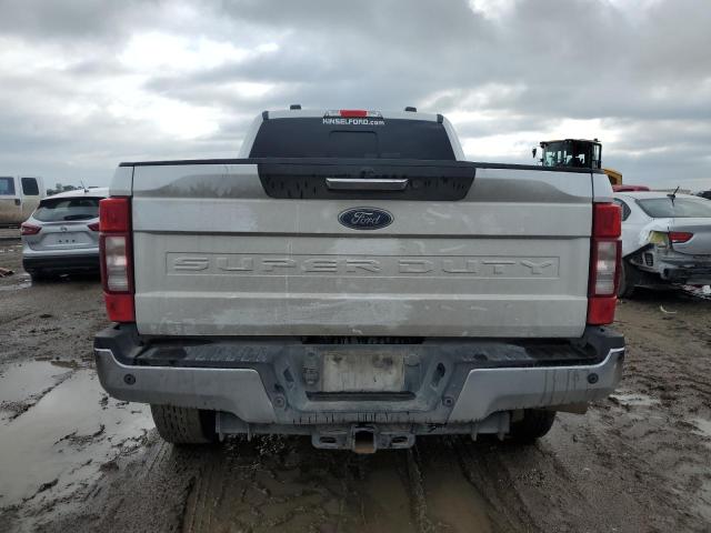  FORD F250 2020 White