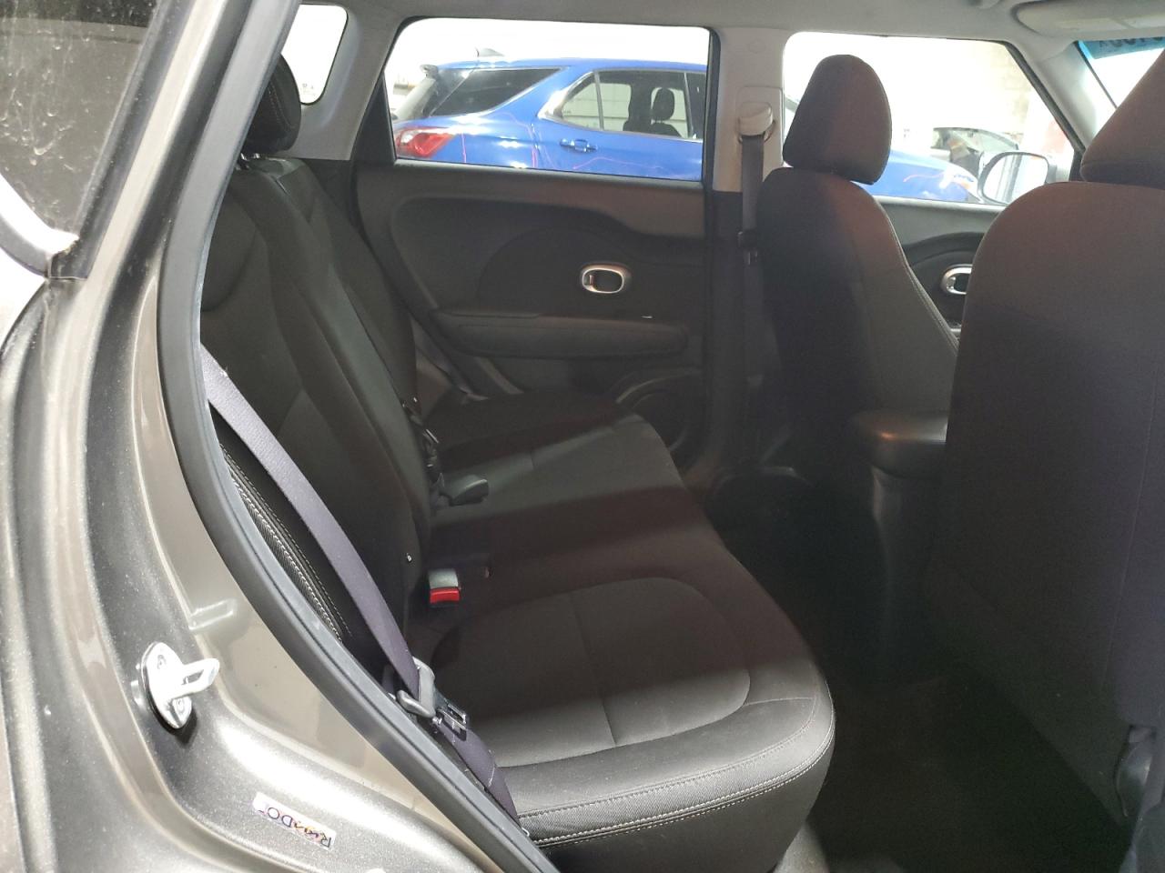 2018 Kia Soul - Image 11