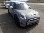2022 MINI COOPER S E for sale at Copart SANDTOFT