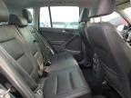 2017 Volkswagen Tiguan Wolfsburg for Sale in Elgin, IL - Front End
