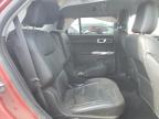 2022 Ford Explorer Xlt იყიდება Wichita-ში, KS - Side