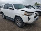 2015 Toyota 4Runner Sr5 იყიდება Houston-ში, TX - Front End
